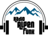 Radio Alpenfunk Logo